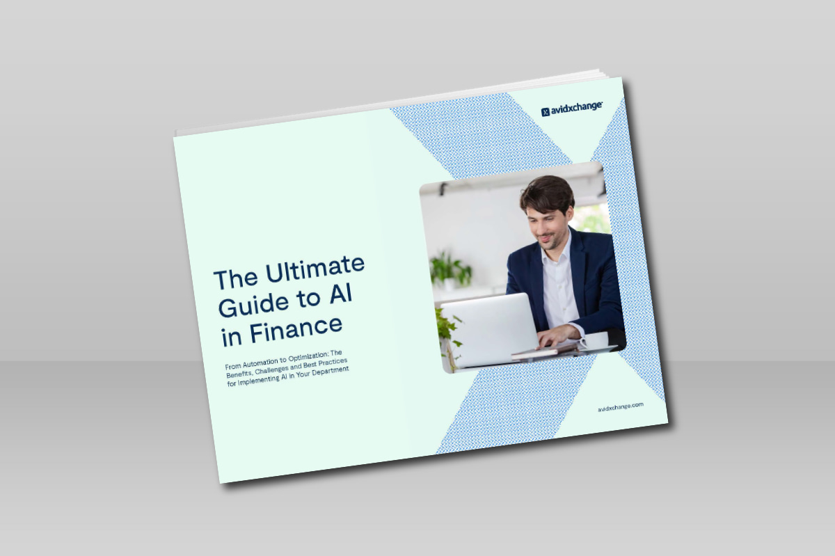 The Ultimate Guide to AI in Finance