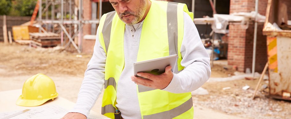 Using Technology to Connect Workers for Stronger Safety Programs