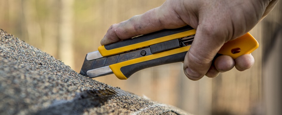 6 Reasons Snap-Off Blades May Be a Better Solution for Your Utility Knives