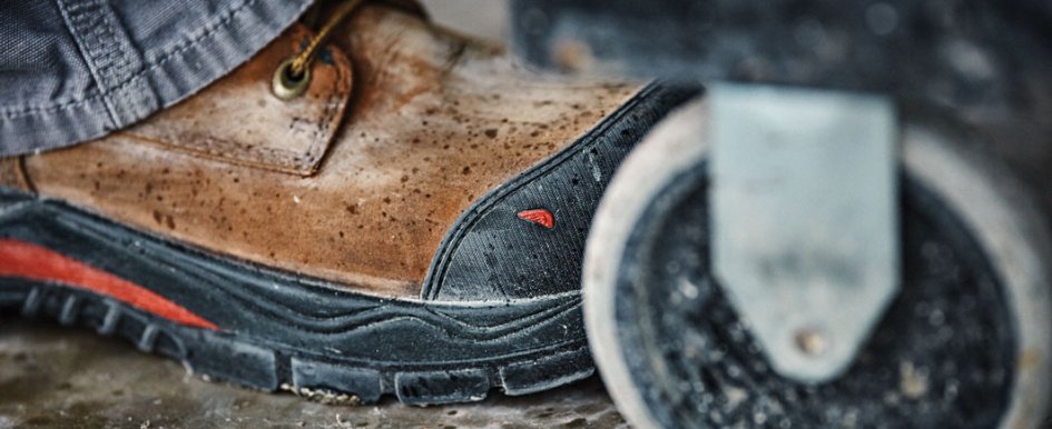 What's in Your Work Boot?