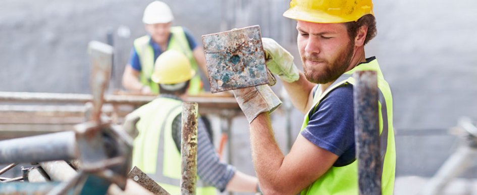How to Navigate the Talent Shortfall in Construction