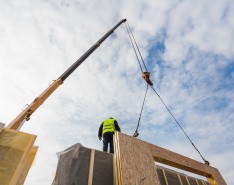 4 Surprising Benefits of Industrialized Construction 