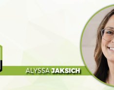 Alyssa Jaksich