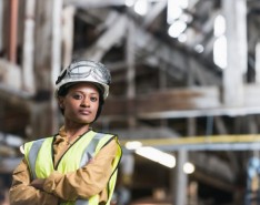 How to Improve Diversity in the Construction Industry 