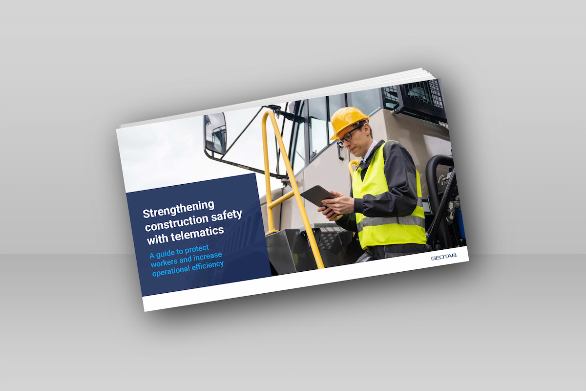 Construction Safety: Protect Workers, Increase Operational Efficiency