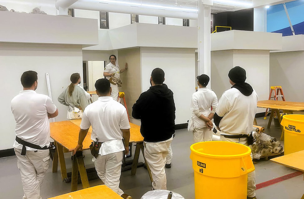 Smarter Workforce, Stronger Business — Hire IUPAT Apprentices