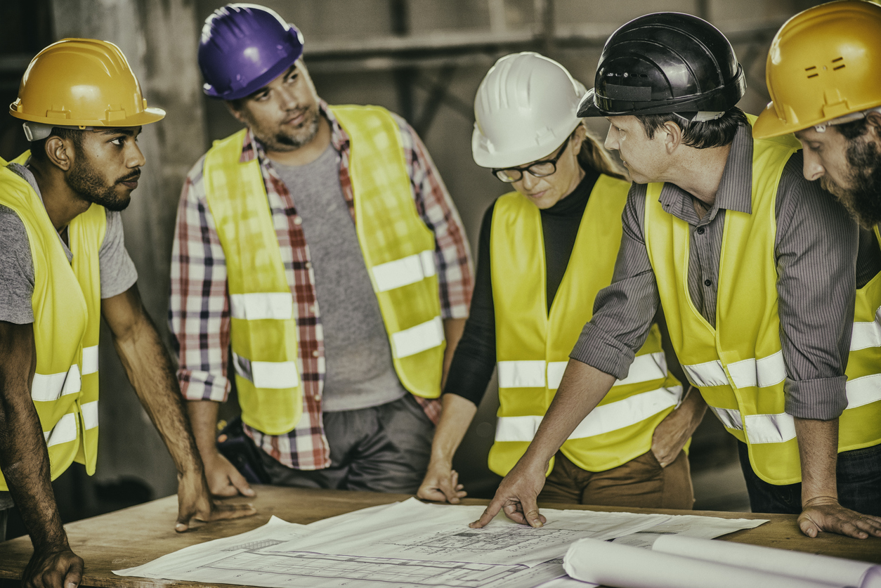 5 Tips For Tackling The Skilled Labor Shortage 6210