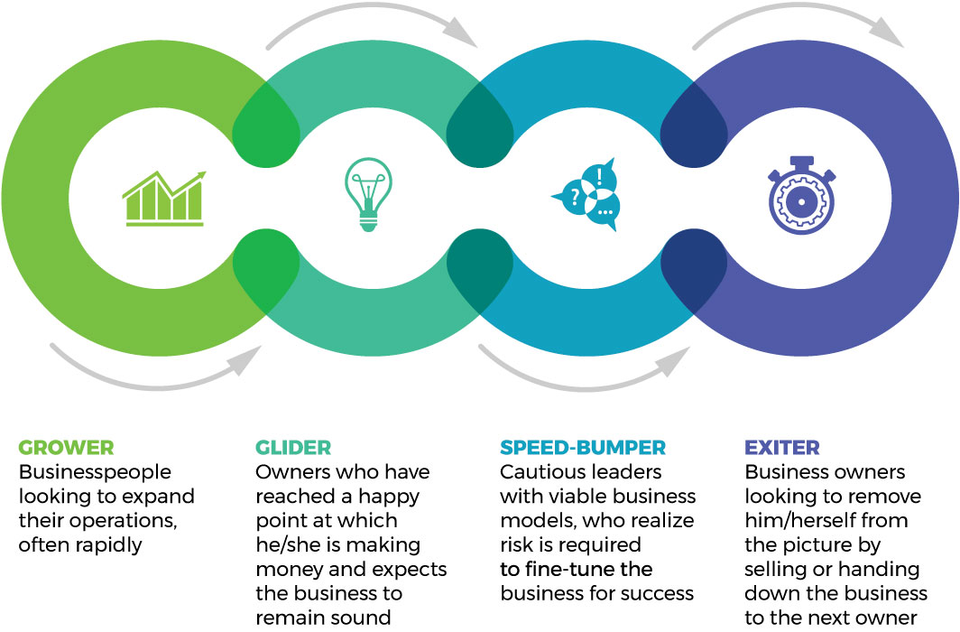 The Lifecycle of the Entrepreneurial Business: Wonder