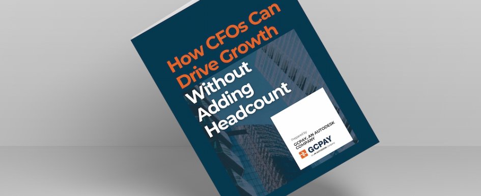 How CFOs Can Drive Growth Without Adding Headcount