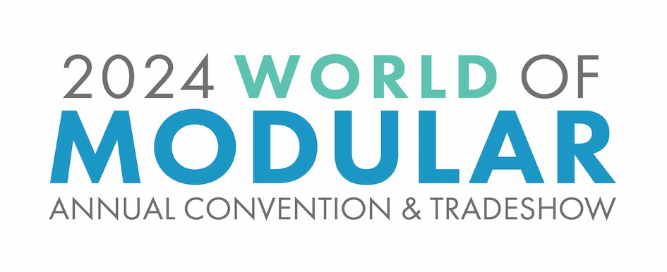 The Modular Construction Industry’s Best Event Returns