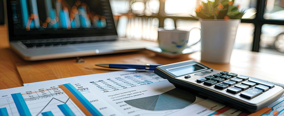 Office desk/Adobe Stock