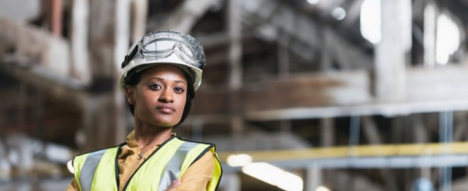 How to Improve Diversity in the Construction Industry 