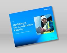 Upskilling in the Construction Industry