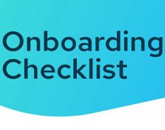 Refresh Your Company’s New Hire Checklist