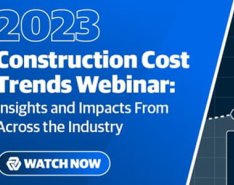 2023 Construction Cost Trends: Insights & Impacts