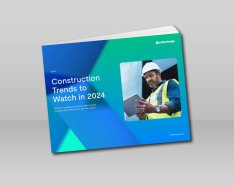 2024 Finance Construction Trends