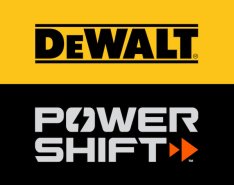 Discover the New DEWALT POWERSHIFT™ Cordless Equipment System