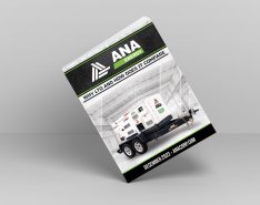 ANA Hybrid Technology Leads the Green Revolution