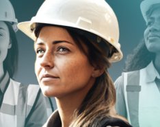 Nominate Outstanding Women in Construction 2024