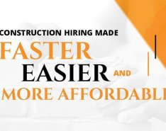 Best Hiring Partner In Construction