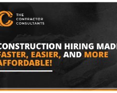 Best Hiring Partner In Construction