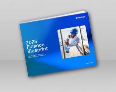 2025 Finance Trends