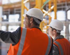 Keeping Up with the Evolving Construction Industry