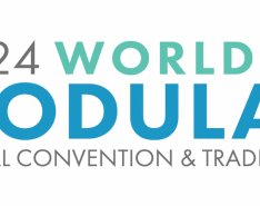 The Modular Construction Industry’s Best Event Returns