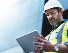 How to Modernize, Collaborate & Deliver a Safer Construction Experience