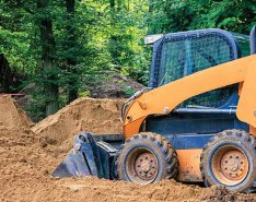 compact equipment/Adobe Stock