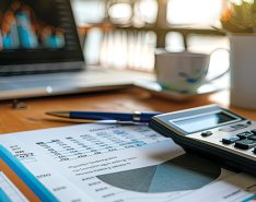 Office desk/Adobe Stock