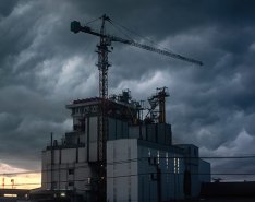 Stormy sky/Adobe Stock