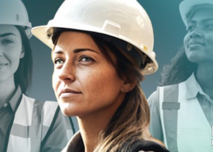 Nominate Outstanding Women in Construction 2024