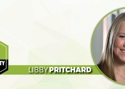 Libby Pritchard